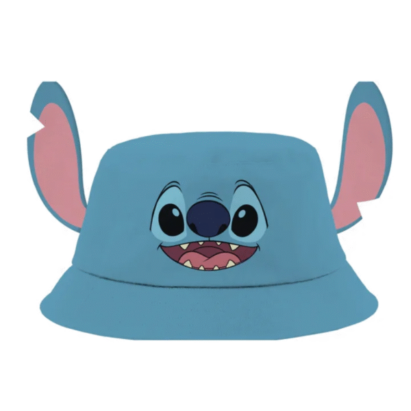 Bob Stitch avec oreille