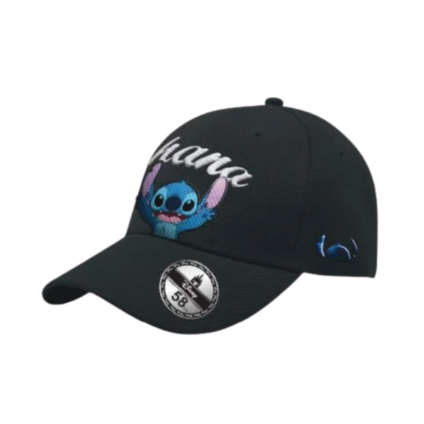 Casquette de Baseball Stitch - Ohana