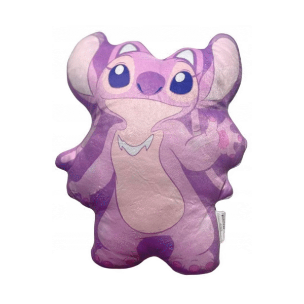 Coussin Angel - Stitch