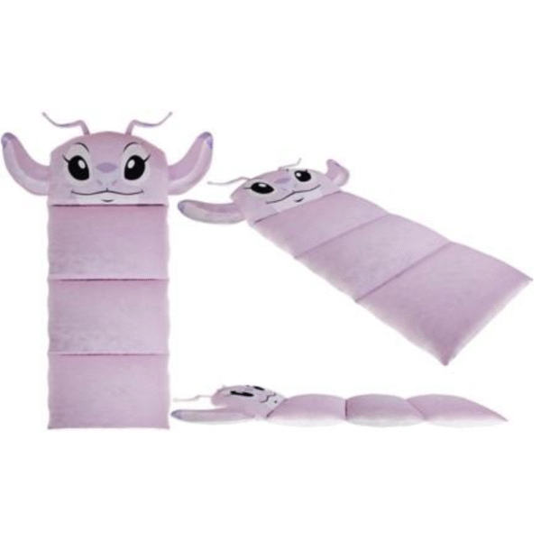 Coussin Matelas Angel 3D - 58x137cm