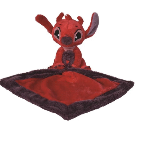 Doudou Stitch Leroy (25cm)