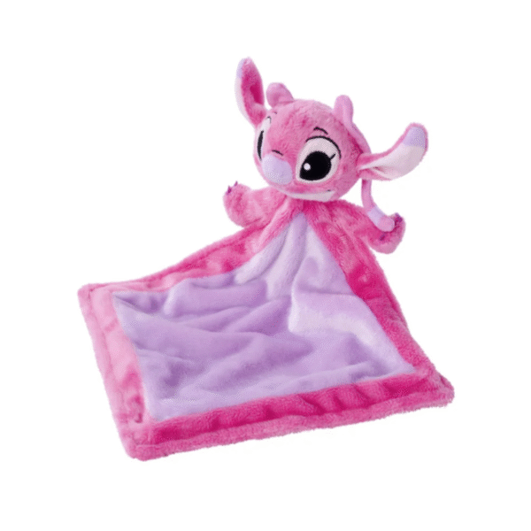 Doudou Stitch – Angel (34cm)