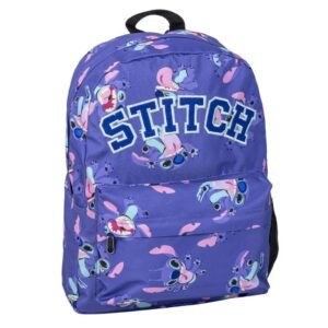 Sac à Dos Stitch 626- 42x32x12cm
