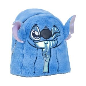 Sac à dos Stitch en fourrure