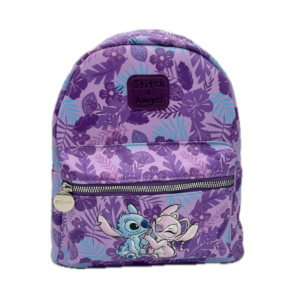 Sac à dos Stitch et Angel - Similicuir