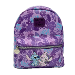 Sac à dos Stitch et Angel - Similicuir