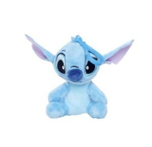 Clip de Sac Peluche Stitch - 10cm