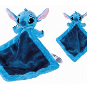 Peluche Doudou Stitch (34cm)