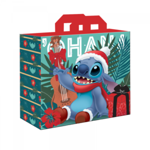 Sac de course Stitch - Noël Ohana