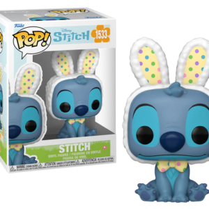 FUNKO POP! Lilo & Stitch - Stitch Paques (1533)