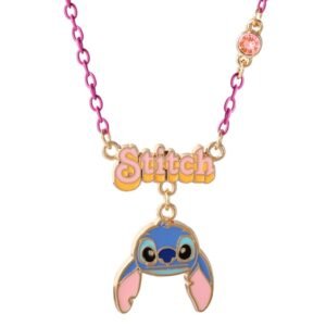 Collier Stitch pour Enfants