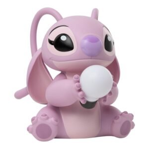 Lampe Angel - 16cm