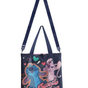 Tote Bag Stitch - Sweet - Premium Edition Limitée 40x36cm