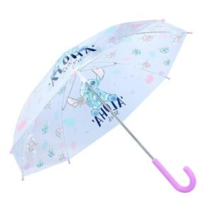 Parapluie Aloha - Stitch