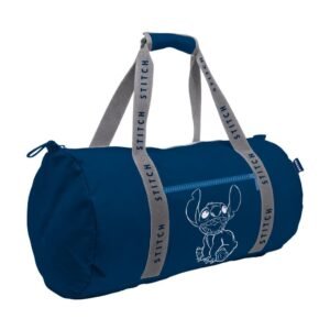 Sac de sport Stitch