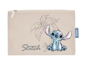 Pochette Plate Stitch - Aloha