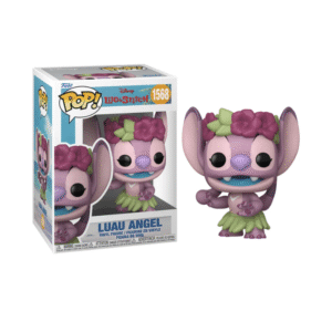 FUNKO POP! Lilo&Stitch - Laue Angel (1568)