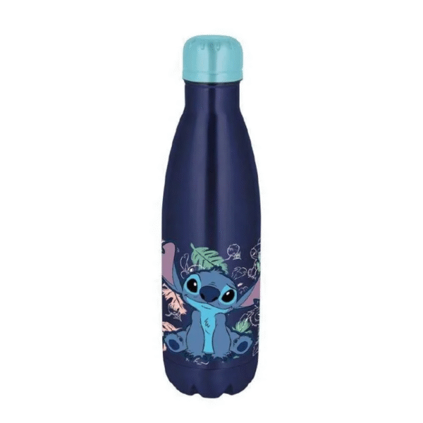 Gourde Stitch acier inoxydable - 780ml