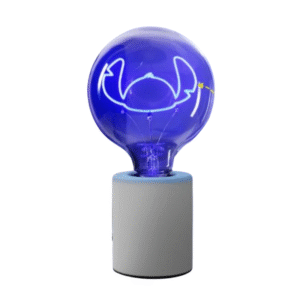 Lampe Néon LED Stitch