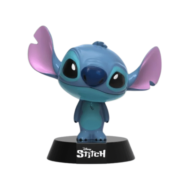 Lampe Stitch Icon