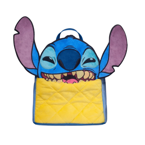 Sac à Dos Novelty Stitch - Ananas