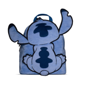 Sac à Dos Novelty Stitch - Arrière