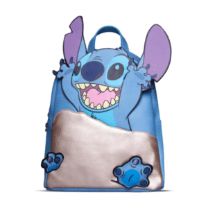 Sac à Dos Novelty Stitch - Sable