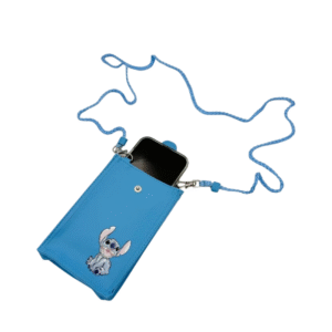 Sacoche pour Téléphone Stitch