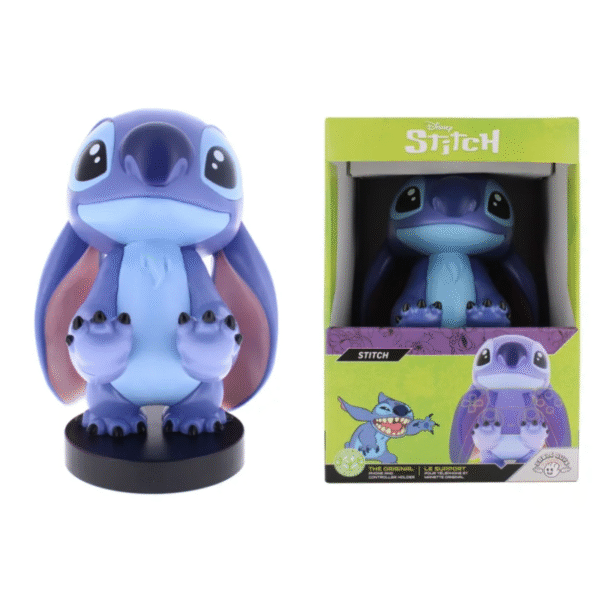 Stitch - Support manette