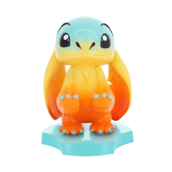 Support Manette & Portable Stitch - Sunshine -11cm