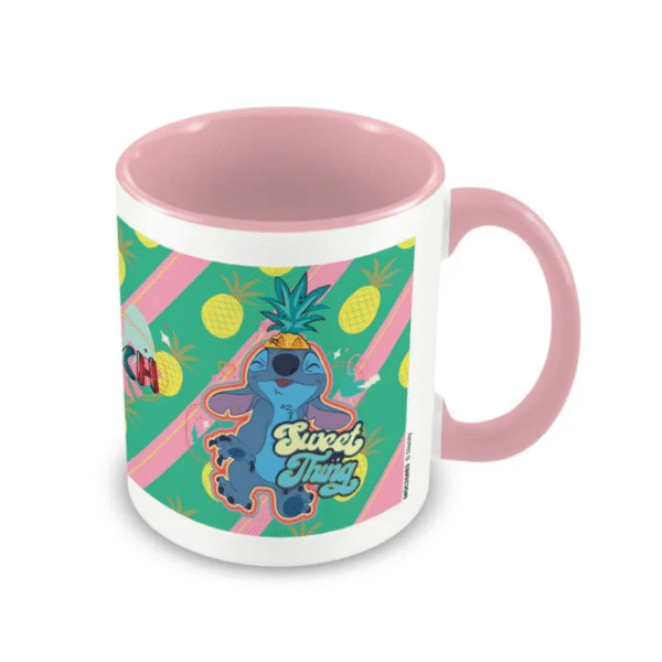 Tasse Stitch Disney