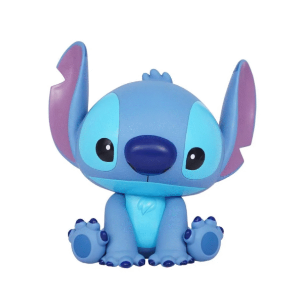 Tirelire Stitch 20cm