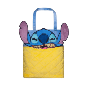 Totebag Novelty Stitch - Ananas